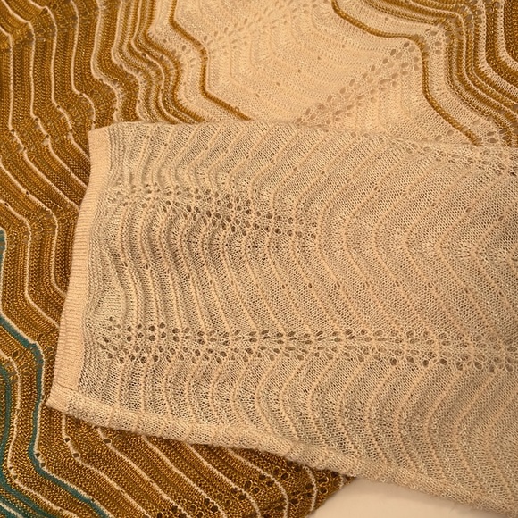 Missoni mini dress - Picture 8 of 12